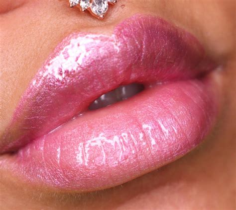 Get Ready for a Magical Transformation with My Spinning Lip Gloss
